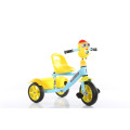 Simple Baby Tricycle Kid Toys